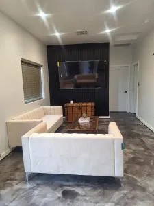 Beautiful and cosy home - بالدوين بارك