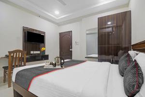 Super Townhouse Hitech City Madhapur