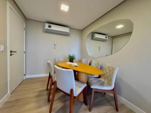 Apartamento Alto Padrão
