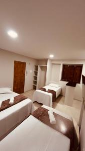 Pousada Iracema Charme