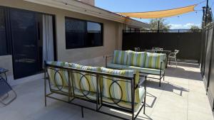 Luxurious 3-Bedroom Retreat in Ajijic - San Antonio- Walk to Everything