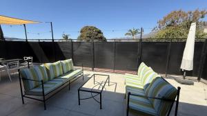 Ajijic Lake Chapala Villas - Private Gym - Pickleball court