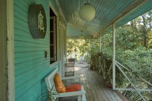 Isla El pantano delta, Tigre