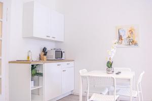 Trendy Apartment Free Coffee - Wiener Stadthalle