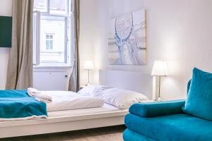 Trendy Apartment Free Coffee - Wiener Stadthalle