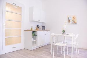 Trendy Apartment Free Coffee - Wiener Stadthalle