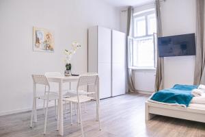 Trendy Apartment Free Coffee - Wiener Stadthalle