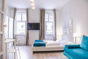 Trendy Apartment Free Coffee - Wiener Stadthalle