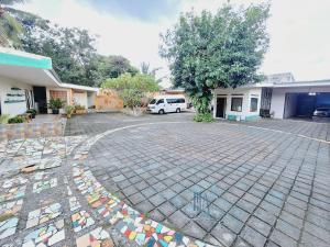 Urbanview Roemah Tanjung Blitar