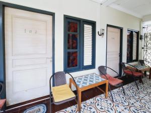 Urbanview Roemah Tanjung Blitar