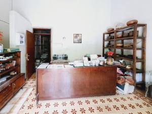 Urbanview Roemah Tanjung Blitar