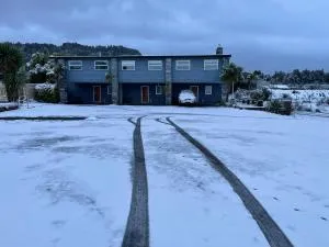 Mountain View Apartments - Raetihi