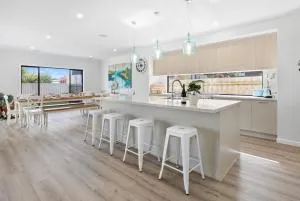 Pengana Beach Retreat Mornington Peninsula - Rosebud