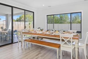 Pengana Beach Retreat Mornington Peninsula