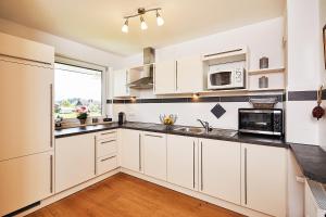 Ferienwohnung Alpenzauber