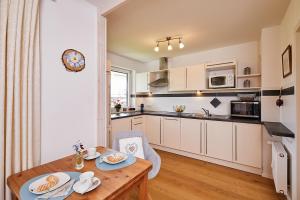 Ferienwohnung Alpenzauber