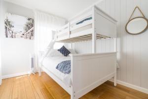 Cosy Holiday Home 3BR near the beach with free parking