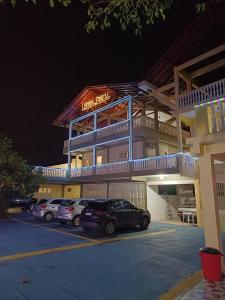 Mirante do Maracajá