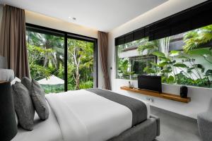 Villa Aruna by BaliSuperHost