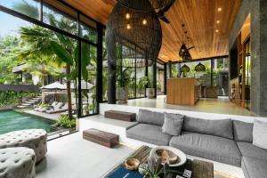 Villa Aruna by BaliSuperHost