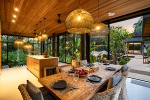 Villa Aruna by BaliSuperHost