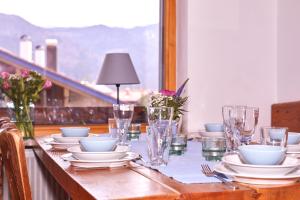 Ferienwohnung Breitschaft-Mühlberger