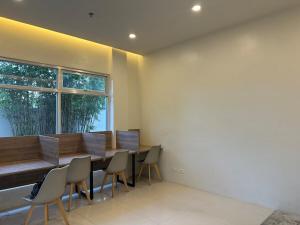 City View Studio Near Fuente Osmeña With Netflix WiFi Pool - Symfoni Nichols Bossa Tower 2