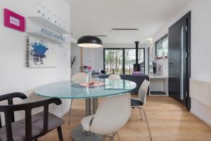 Holiday Home by Lake Wise ka with Sauna