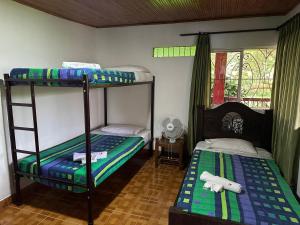 Finca Hotel La Paloma