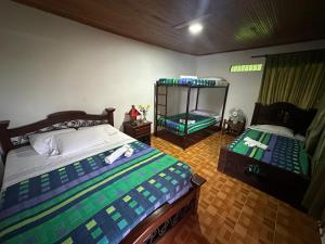 Finca Hotel La Paloma