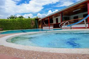 Finca Hotel La Paloma