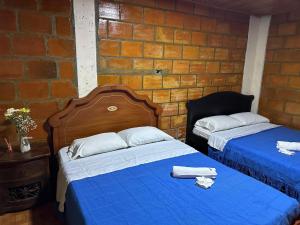 Finca Hotel La Paloma