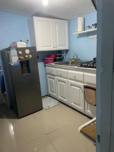 Otra habitación margarita