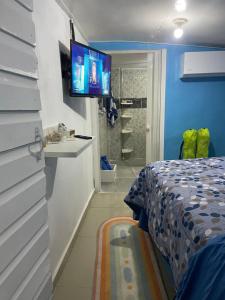 Otra habitación margarita