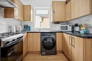 Mega Flat Near City Centre and Etihad Stadium