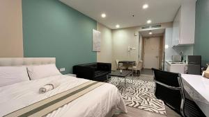 Stylish Studio in ChangKat