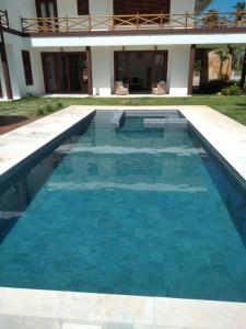 Villas de Guajirú, Casa 2