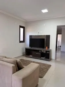 Casa da família Gomes - Antônio Cipriano