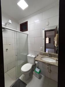 Casa da família Gomes