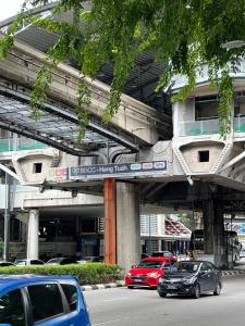 Casa Residency in BBCC