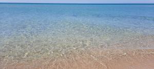 VILLA PERLA del SALENTO con piscina