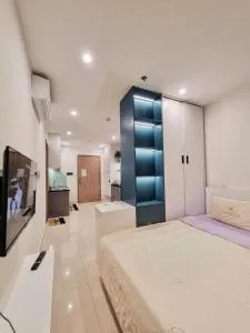 Căn hộ Studio S901 Vinhomes Grand Park - Ấp An Xuân