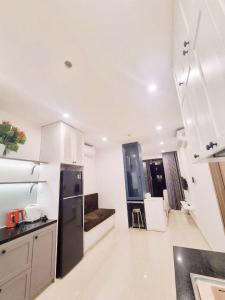 Căn hộ Studio S901 Vinhomes Grand Park