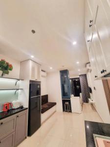 Căn hộ Studio S901 Vinhomes Grand Park