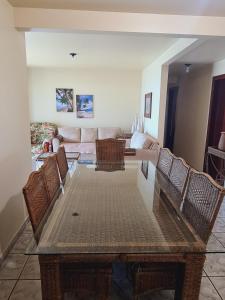 Apartamento Pé na Areia, a 12 min do Beto Carrero