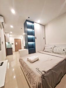 Căn hộ Studio S901 Vinhomes Grand Park