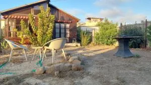 Cabaña El Oasis - Panul