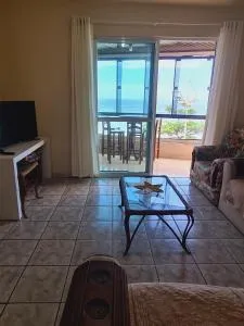 Apartamento Pé na Areia, a 12 min do Beto Carrero - Gravata