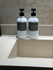 Luxury Apartment Jacuzzi Air Conditioning Fireplace and King Bed