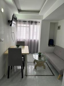 Amplio, acogedor y central Apto